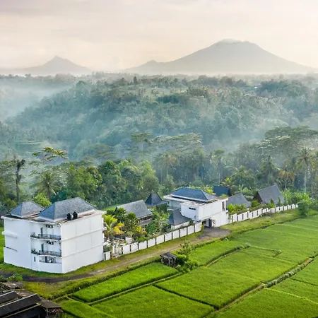 Abian Taksu Suite & Villas