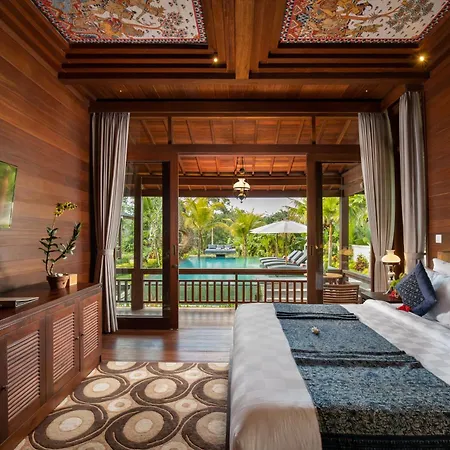 Abian Taksu Suite & Villas